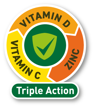 TripleAction TripleAction