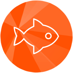 Fish icon