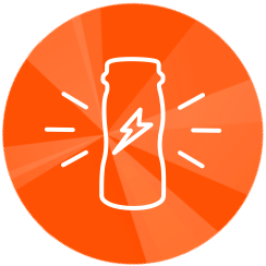 Bottle icon