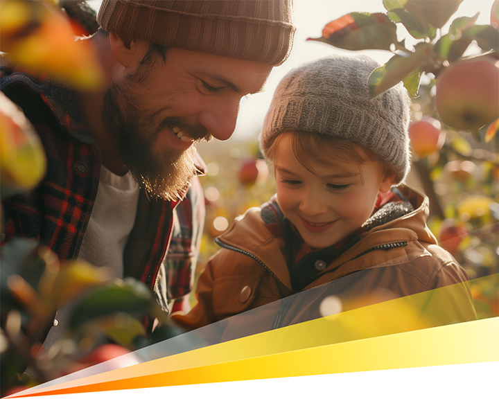 Family immune health
