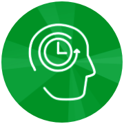 Supports memory and focus