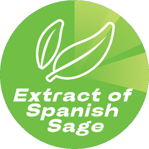 Extract of Spanish Sage