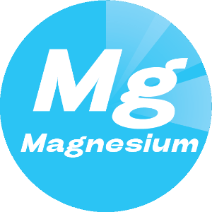 Magnesium