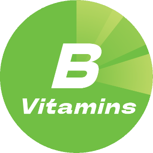 B Vitamins