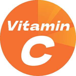 Vitamin C icon