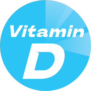 Vitamin D 400 IU (Colecalciferol) 10 microgam